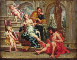 Rhetoric by Cornelius I Schut